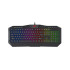 Havit KB510L Multi Function Backlit Gaming Keyboard